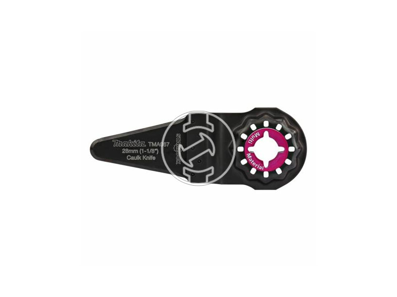 Makita fugavágólap oszcilláló multigéphez