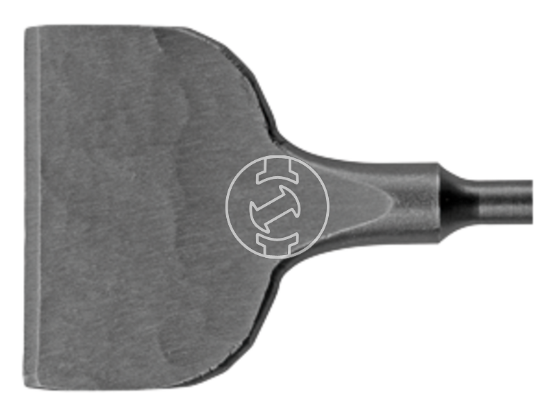 Makita 80x150mm lapos vésőszár