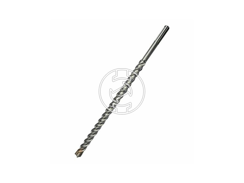 Makita Nemesis 20x450 mm sDS-Plus négyélű fúrószár