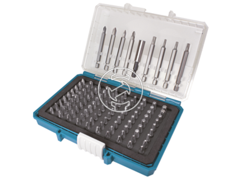 Makita bit készlet 99 db