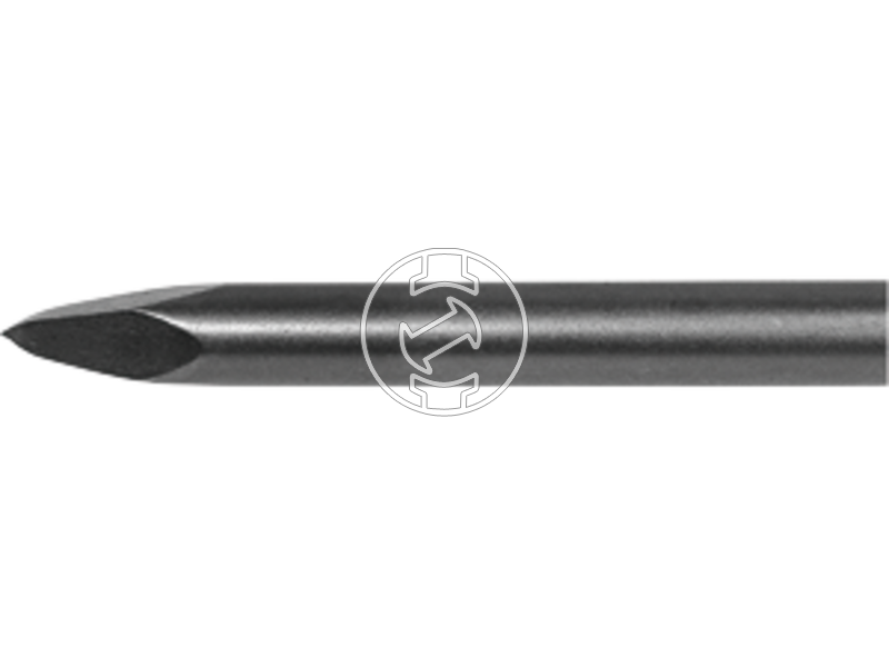 Makita 250 mm hegyes vésőszár