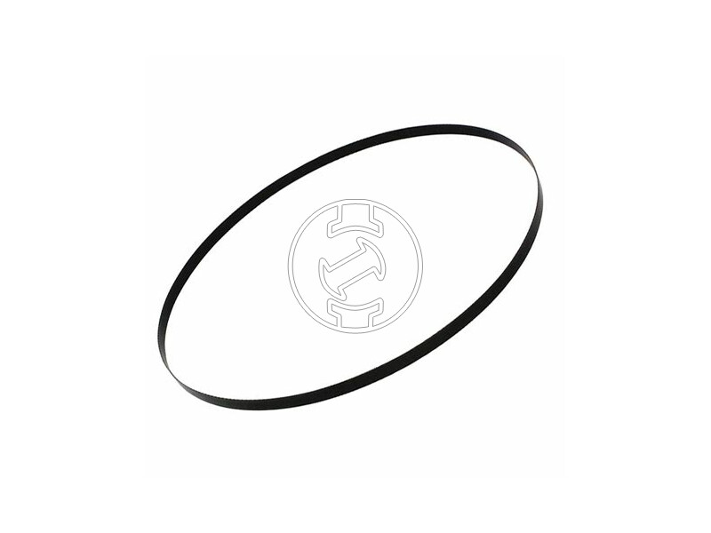 Makita 2240x16 mm faipari szalagfűrészlap