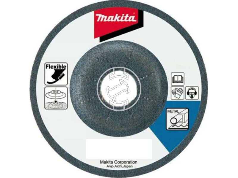 Makita 125x3 mm csiszolótárcsa