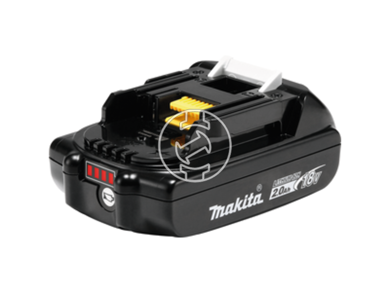 Makita BL1820B 18V 2Ah akkumulátor