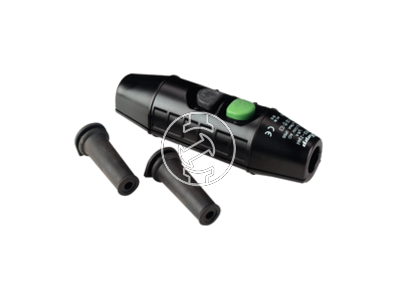 Makita érintésvédelmi relé