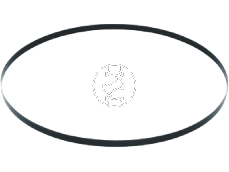 Makita 2240x16 mm faipari szalagfűrészlap