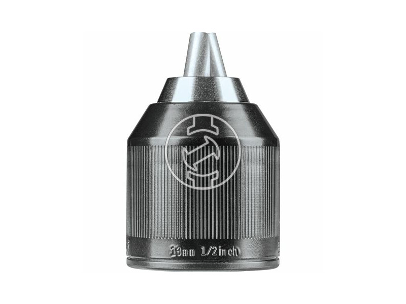 Makita 1,5-13 mm gyorstokmány