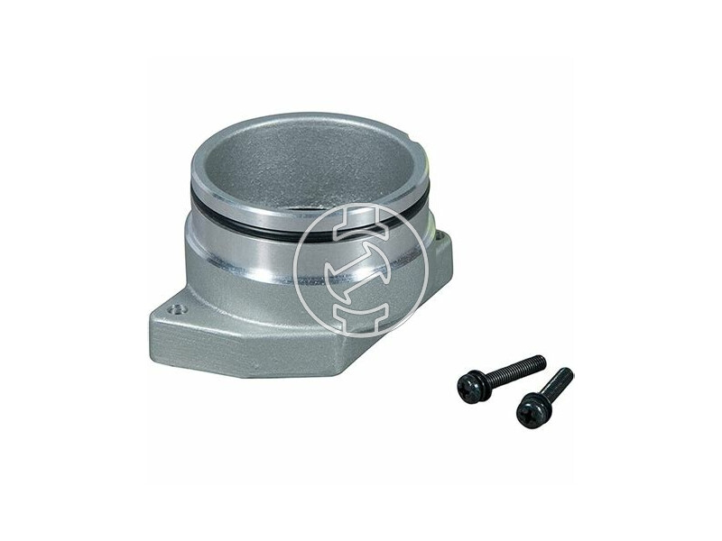 Makita porelszívó adapter KP312-hez