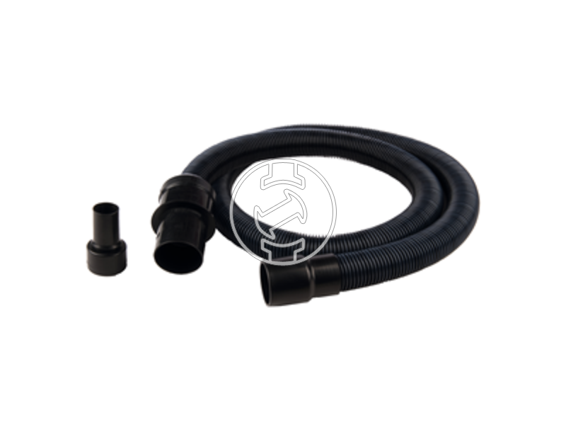 Makita 1,5 m gégecső porelszíváshoz DVC260-hoz