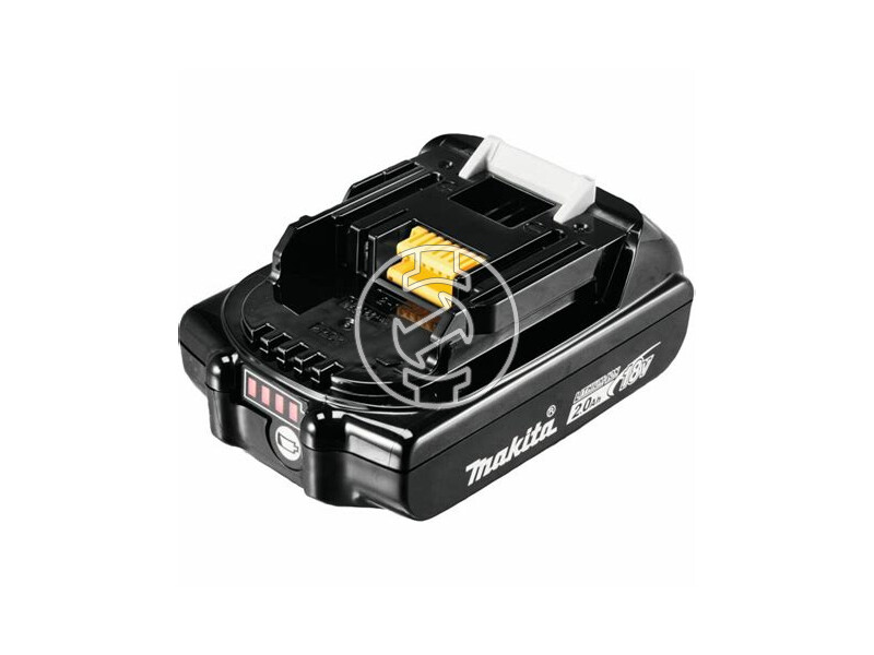 Makita BL1820B akkumulátor