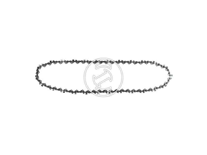 Makita 35 cm 1,1 mm 3/8 inch láncfűrészlánc