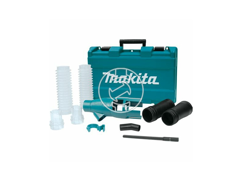 Makita porelszívó készlet fúró és vésőkalapácsokhoz HR5212C-hez