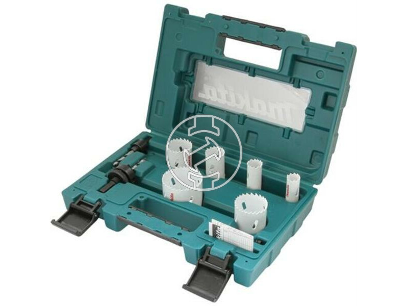 Makita körkivágó fűrész készlet 9 db