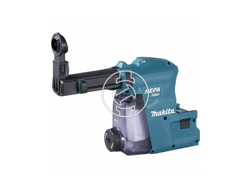 Makita DX09 porelszívó feltét szerszámgéphez DHR283-hoz