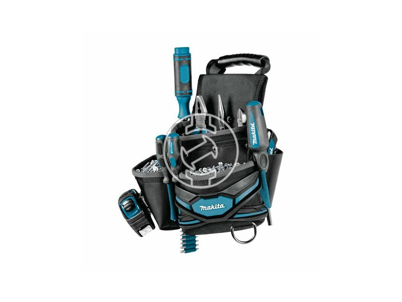 Makita övtáska