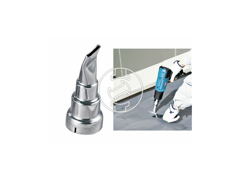 Makita lapos széles fúvóka hőlégfúvóhoz HG5030/6031/6030/6531C/6530V-hez
