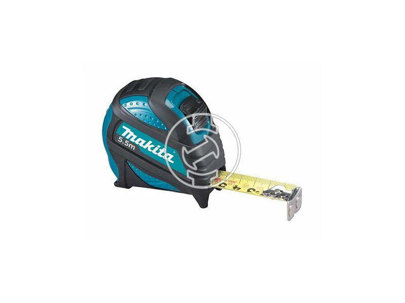 Makita 5,5 m x 25 mm mérőszalag