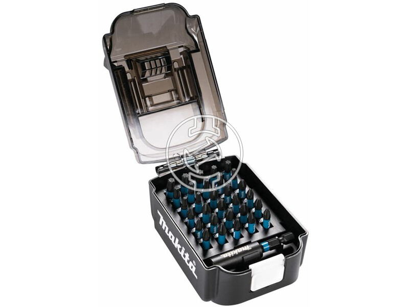 Makita Impact Black bit készlet 31 db