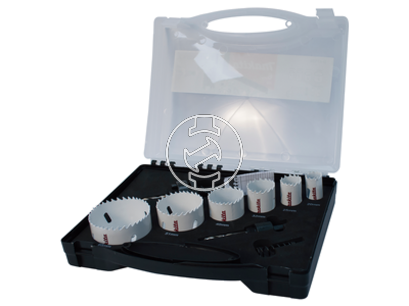 Makita körkivágó fűrész készlet 6 db