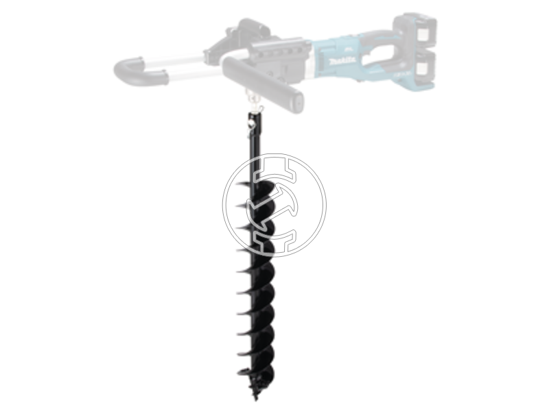 Makita 100x800 mm földfúrószár DDG-hez