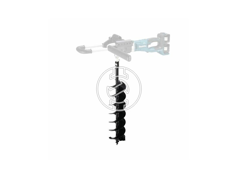 Makita 150x800 mm földfúrószár DDG-hez