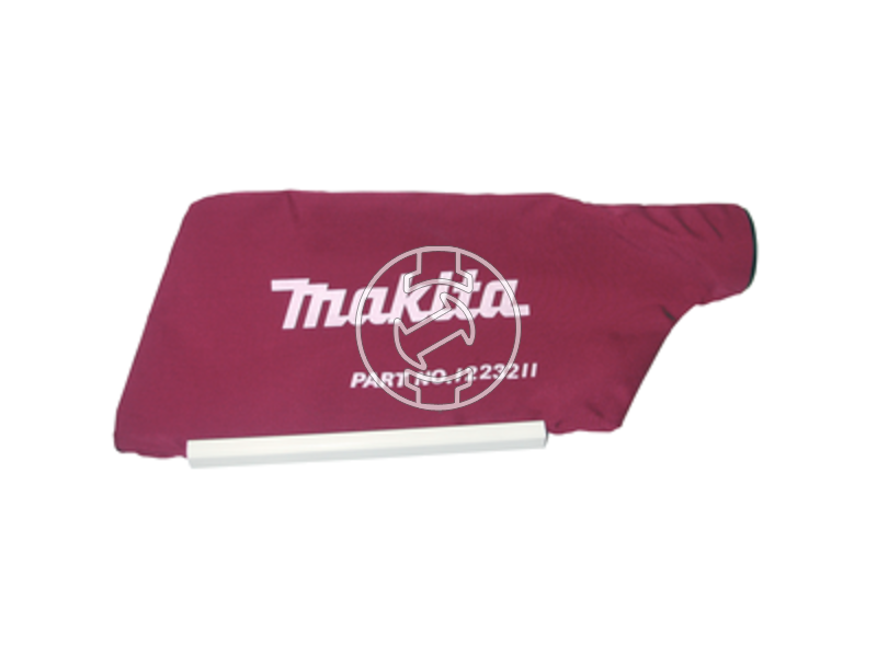 Makita textil porzsák szerszámgéphez 2400B/LS1400-hoz