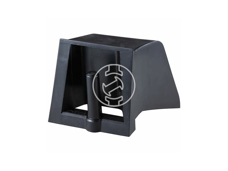 Makita mulcsozó adapter DLM382/432-hez