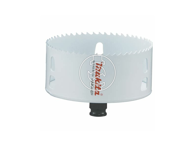 Makita EZYCHANGE 105 mm körkivágó