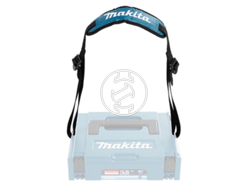 Makita vállpánt MakPac-hoz