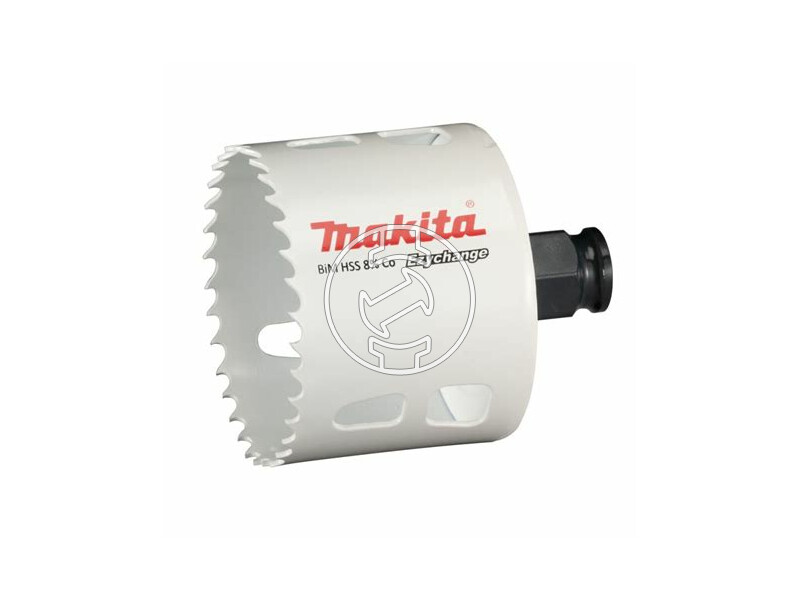 Makita EZYCHANGE 64 mm körkivágó