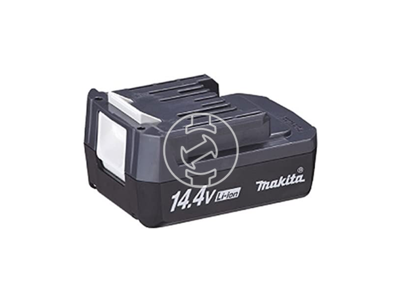 Makita BL1413G akkumulátor