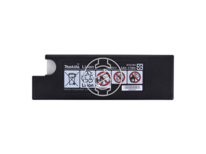 Makita CL104D akkumulátor