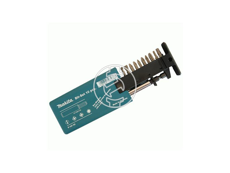 Makita Profi bit készlet 11 db