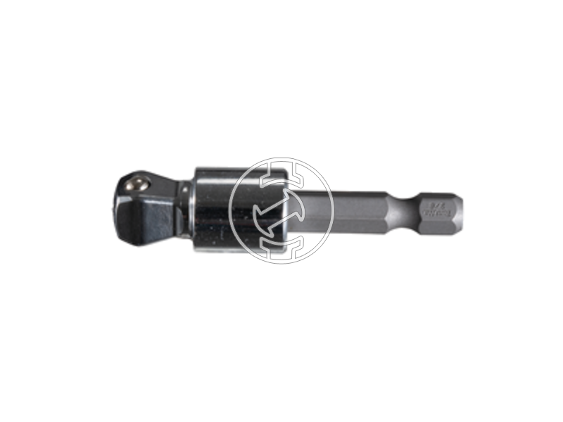 Makita Impact Premier 1/4-3/8 inch bitbefogású átalakító adapter