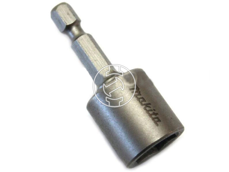Makita 1/4 inch 13x65 mm dugókulcs bitbefogással