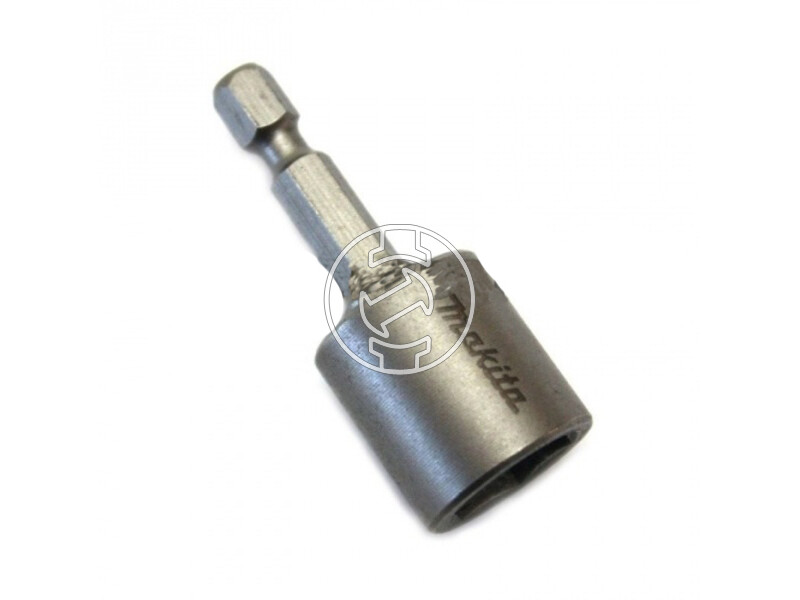 Makita 1/4 inch 6x50 mm dugókulcs bitbefogással