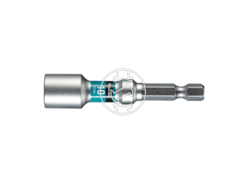 Makita Impact Premier H10 65 mm dugókulcs bitbefogással