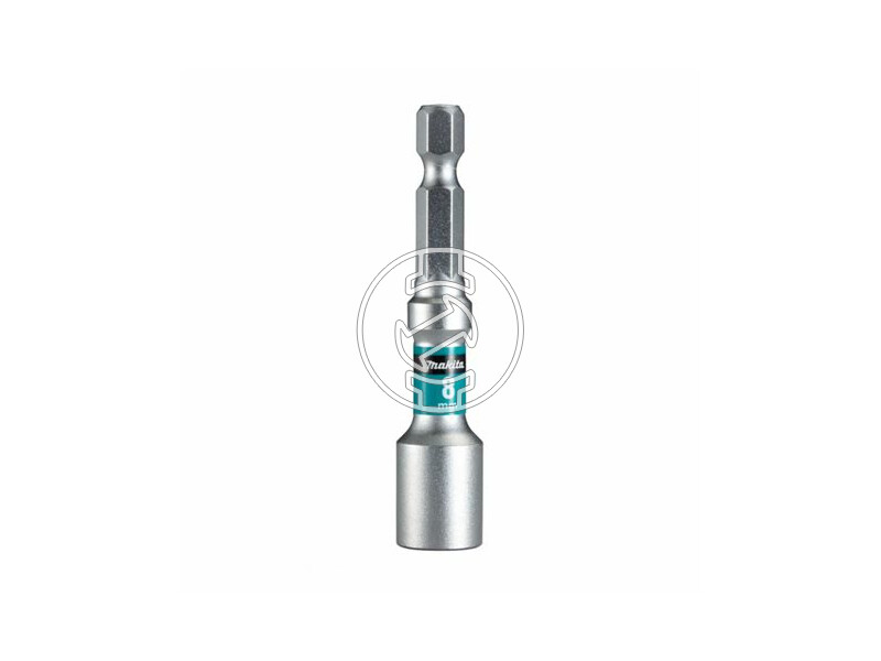 Makita Impact Premier H8 65 mm dugókulcs bitbefogással