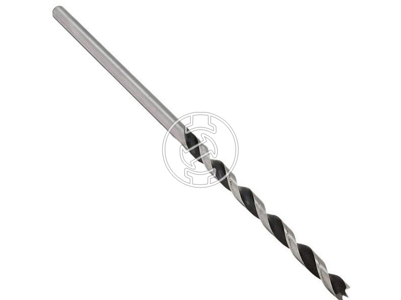 Makita 10x315 mm fa spirálfúró