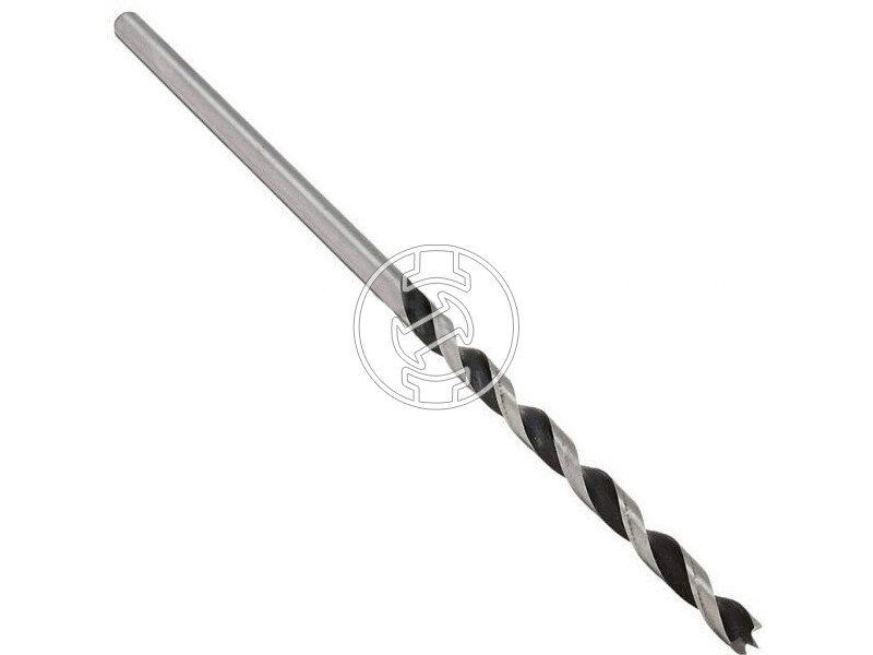 Makita 10x450 mm fa spirálfúró