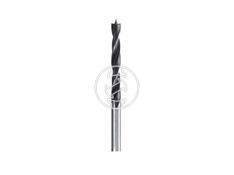 Makita 18x200 mm fa spirálfúró