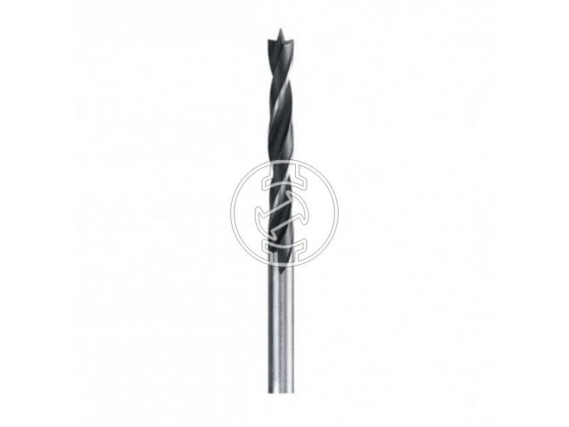 Makita 7x110 mm fa spirálfúró