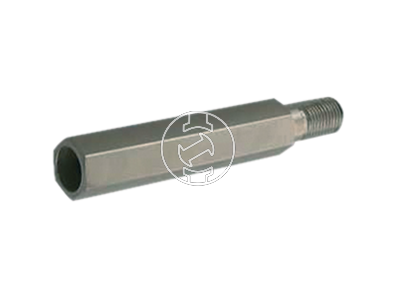 Makita 100 mm 1,25 fúrókorona hosszabbítószár