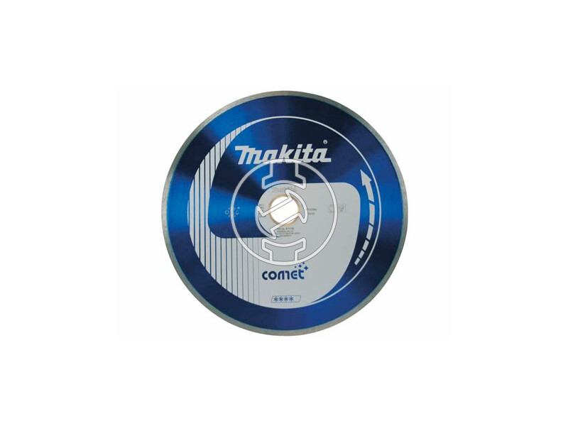 Makita Comet 125 mm gyémánt vágótárcsa