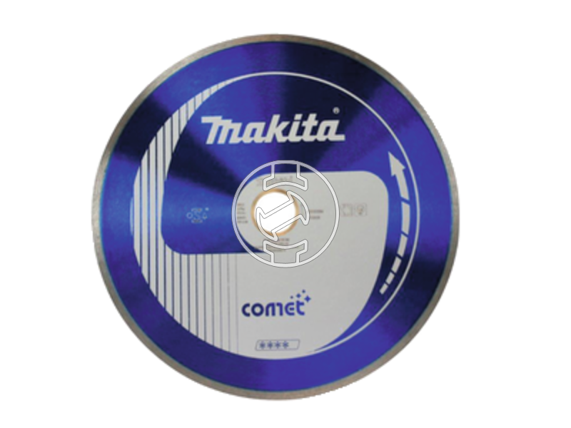 Makita Comet 100 mm gyémánt vágótárcsa