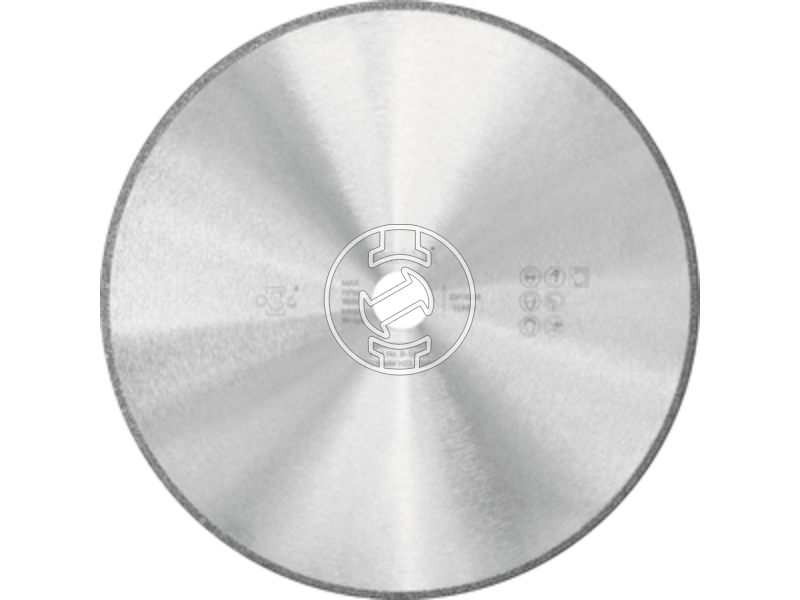 Makita Comet 250 mm gyémánt vágótárcsa