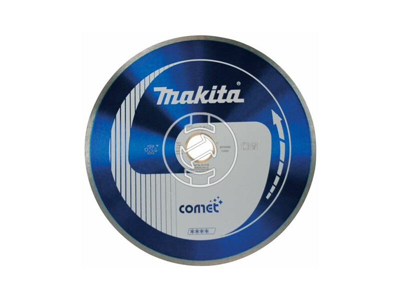 Makita Comet 115x22,23 mm gyémánt vágótárcsa
