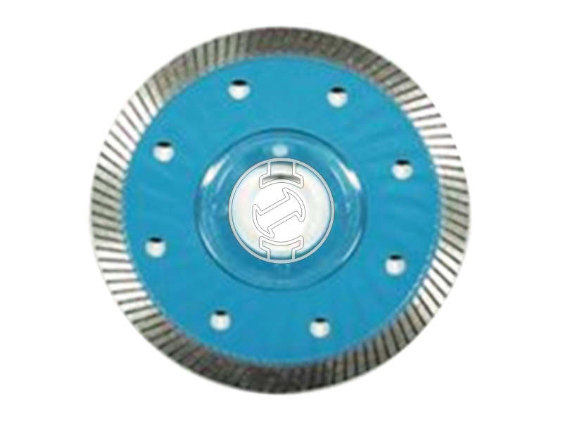 Makita Turbo 125 mm gyémánt vágótárcsa