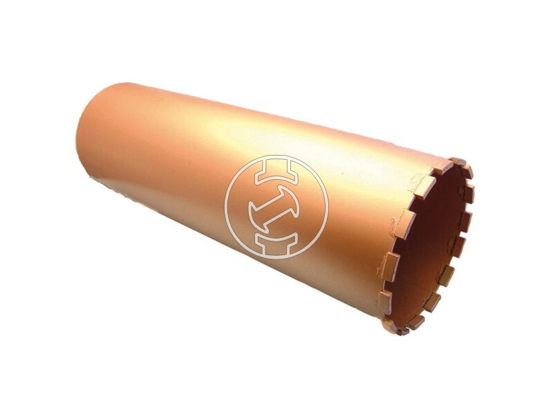 Makita DWC7 78x300 mm 1/2 inch gyémántfúrókorona vizesfúráshoz
