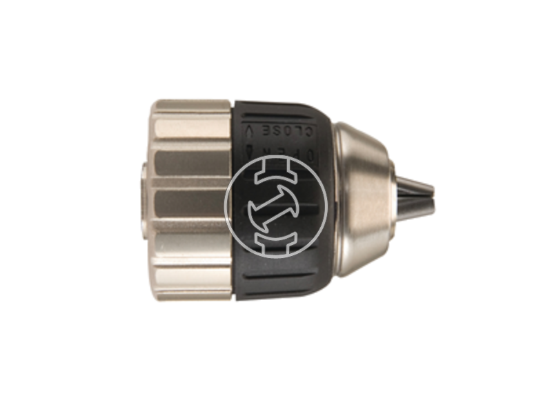 Makita 0,8 - 10 mm 1/2 inch gyorstokmány DP3003-hoz